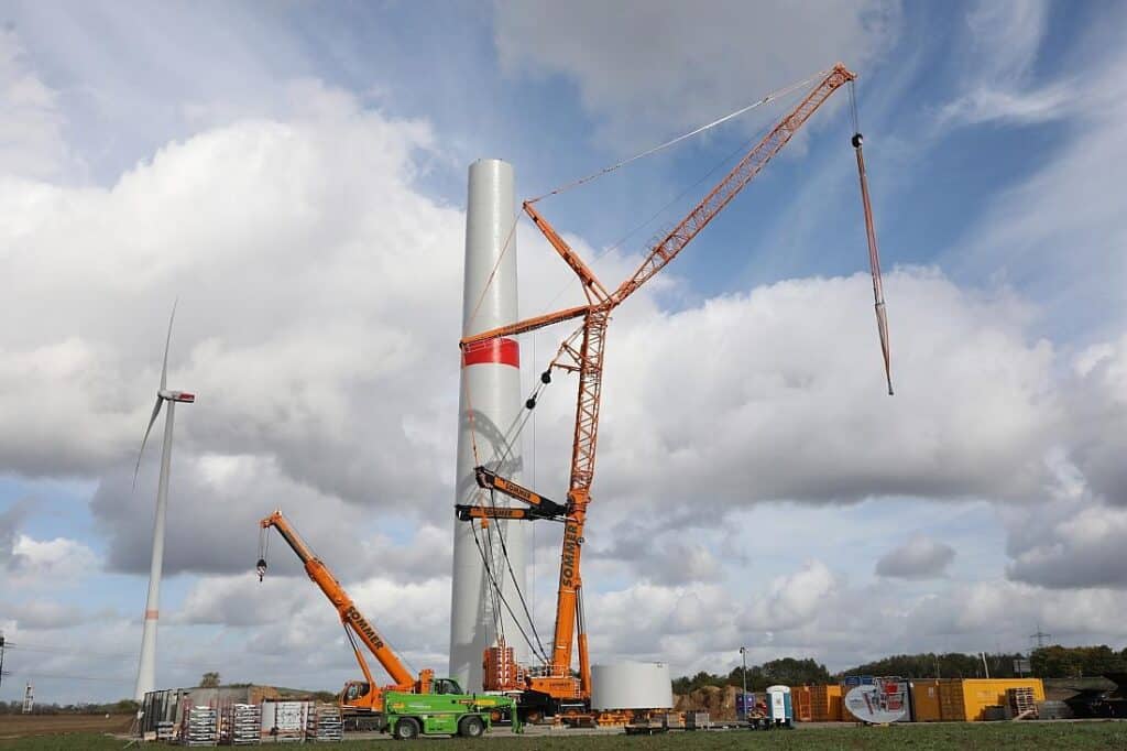 Grimm begrüßt Energiewende-Pläne von Reiche