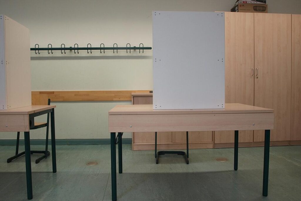 Gronau lädt zur Live-Verfolgung der Kommunalwahlergebnisse