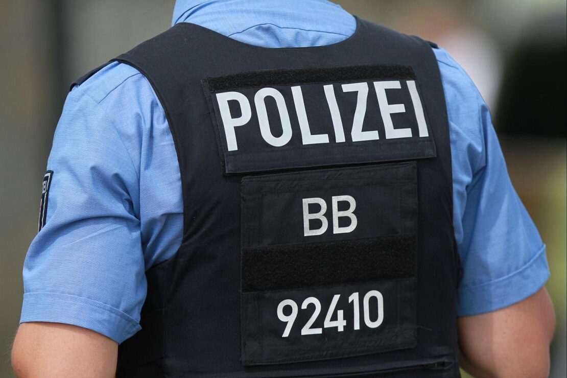 Großeinsatz wegen Verdachts auf Tierquälerei in Grefrath