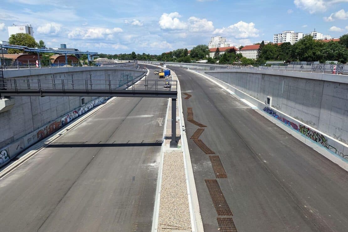 Grüne: CDU sollte Pläne zu A100 überdenken