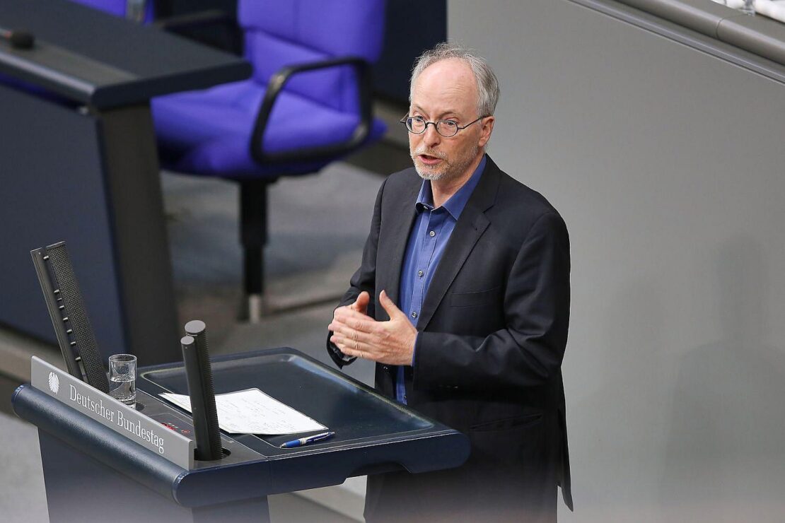 Grüne begrüßen Wahl von Evelyn Palla als Bahnchefin