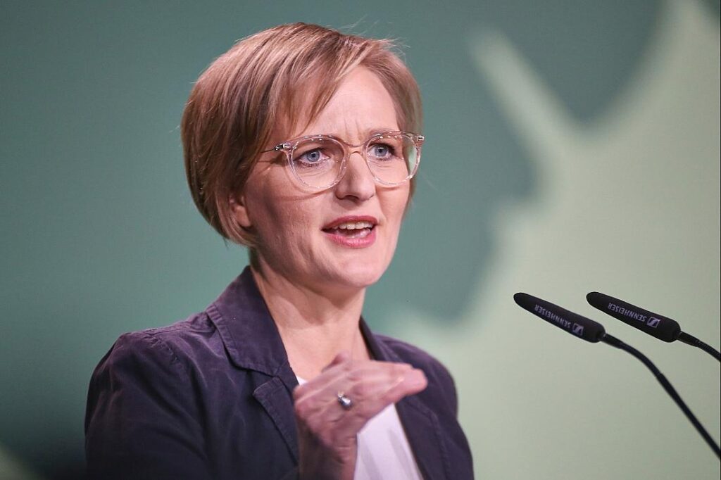Grüne wollen auf Bürgerkraft statt Staatsgläubigkeit setzen