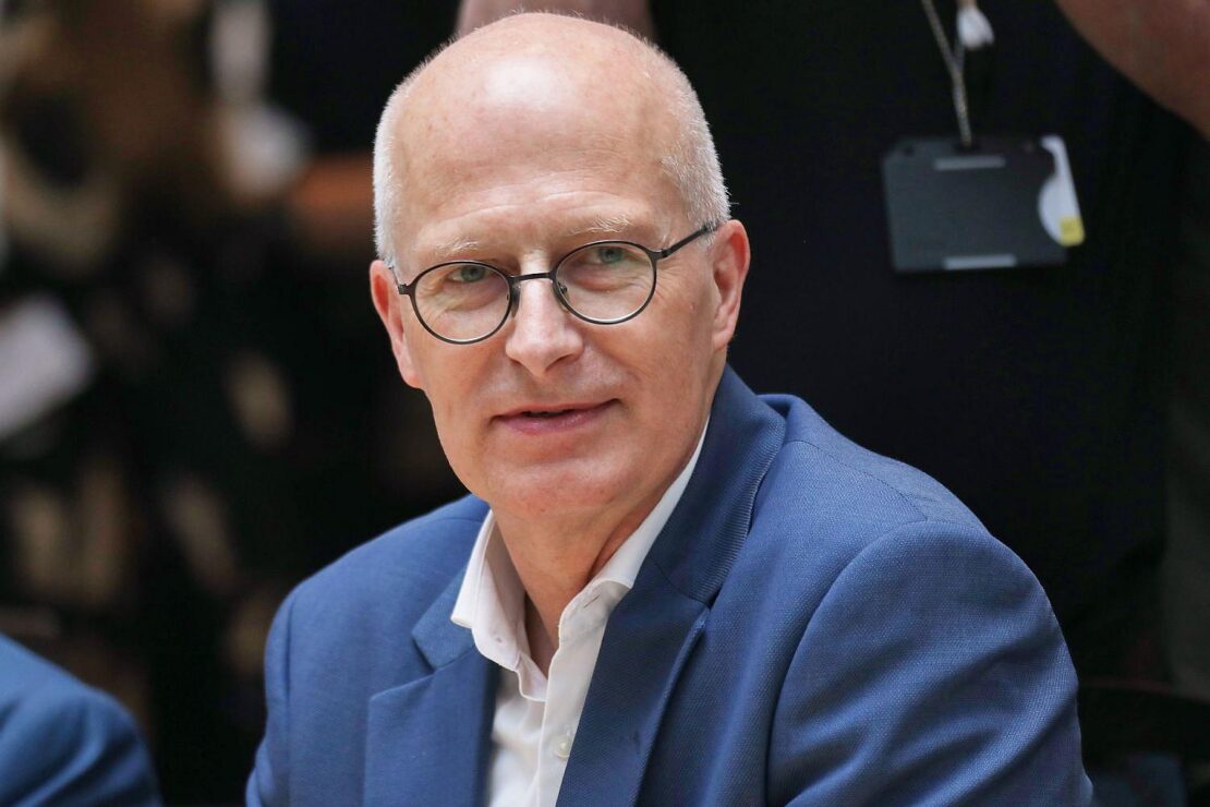 Hamburgs Bürgermeister reist nach Nordamerika