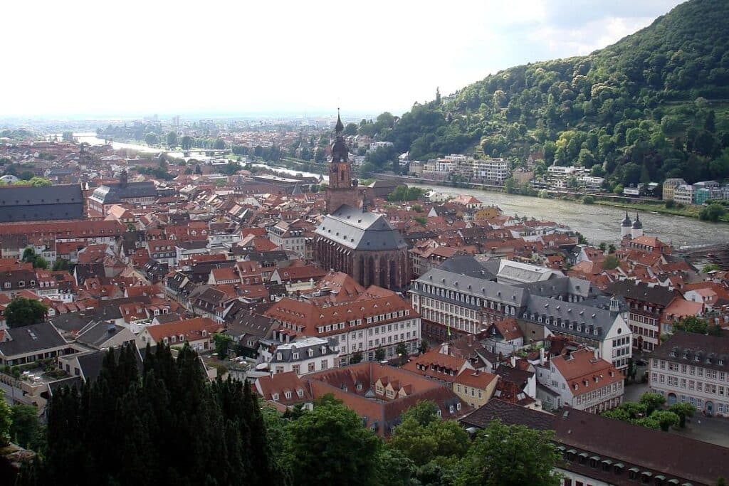 Heidelberger Mietspiegel steigt auf 11,14 Euro pro Quadratmeter