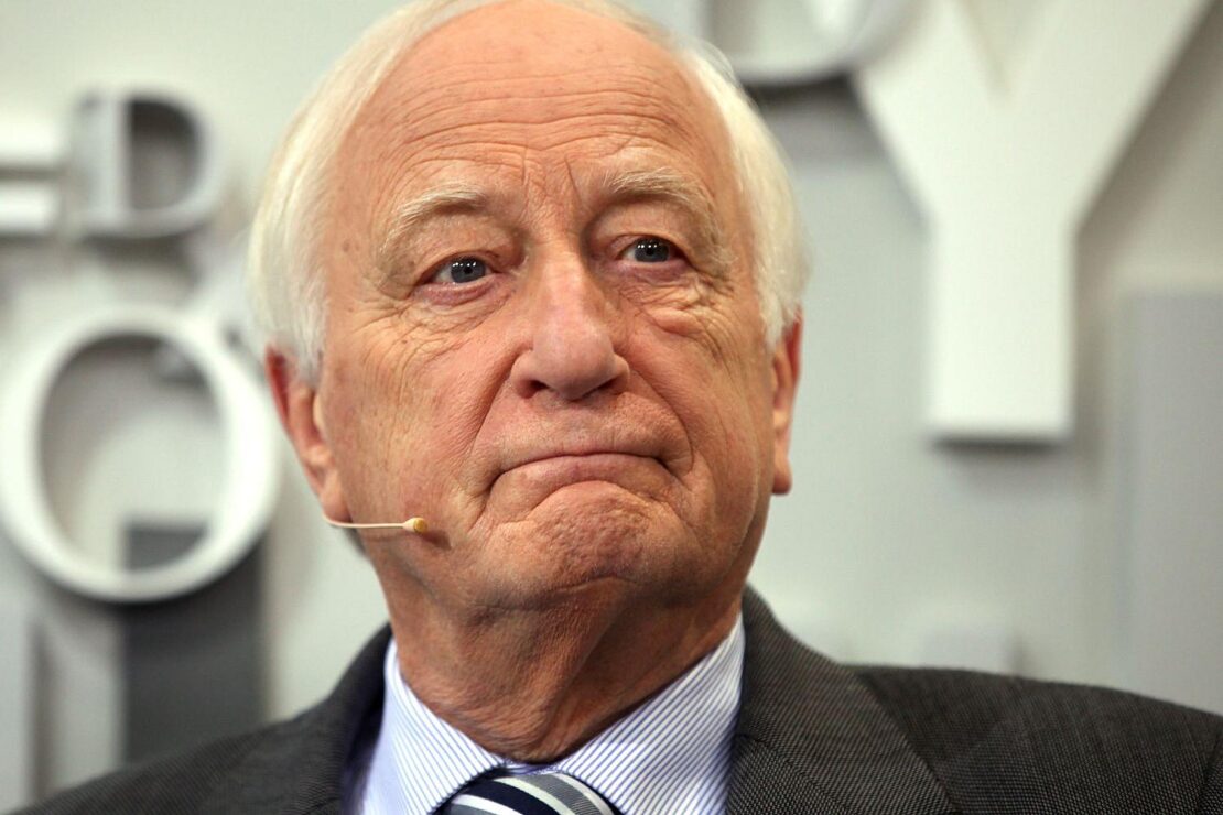 Historiker Winkler warnt vor AfD-Verbotsverfahren