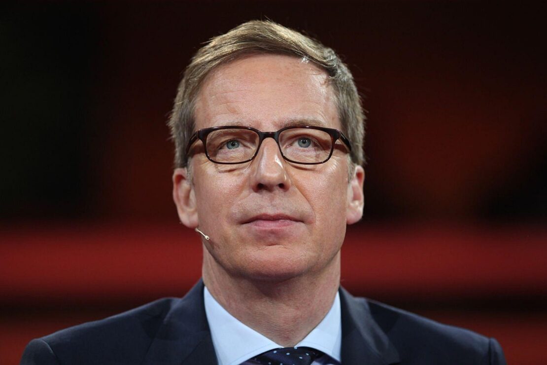 Hüther kritisiert Haushaltspolitik der Bundesregierung