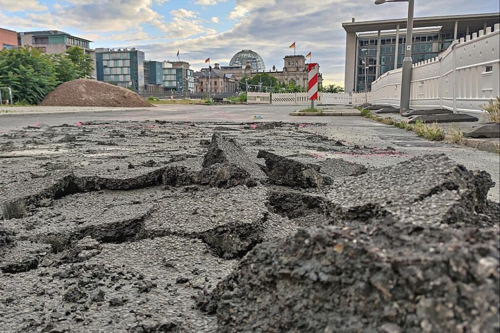 Ifo-Institut: Haushaltsplanung verfehlt Wachstumsziele
