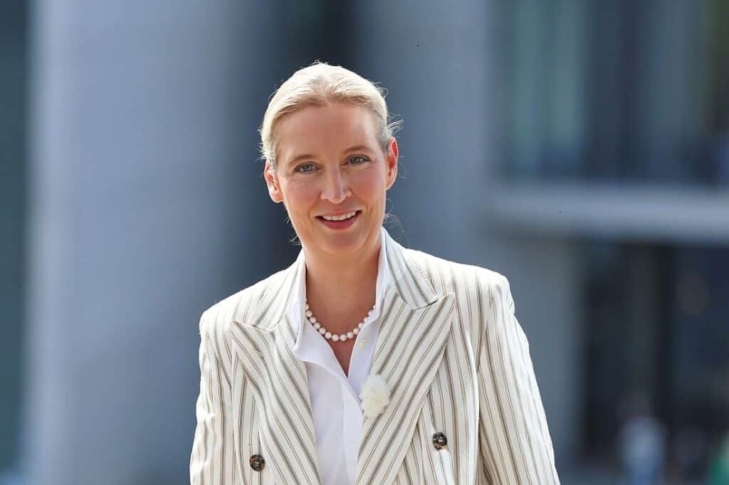 Insa: AfD in Wählergunst wieder gleichauf mit der Union