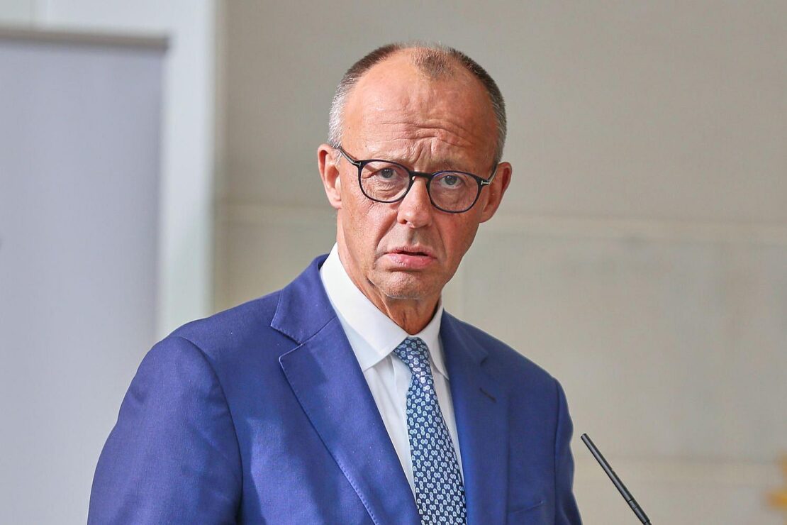 Insa: AfD klar vor Union – Linke überholt Grüne
