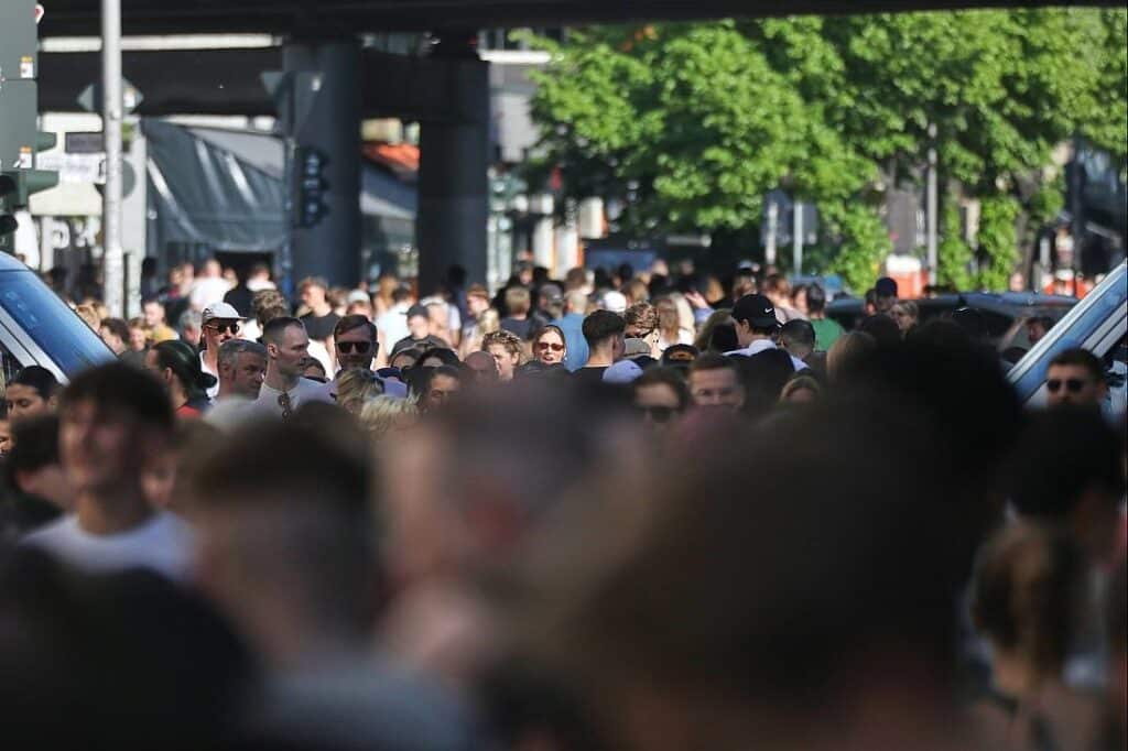 Insa: Mehrheit befürchtet Russland-Angriff auf Nato-Gebiet