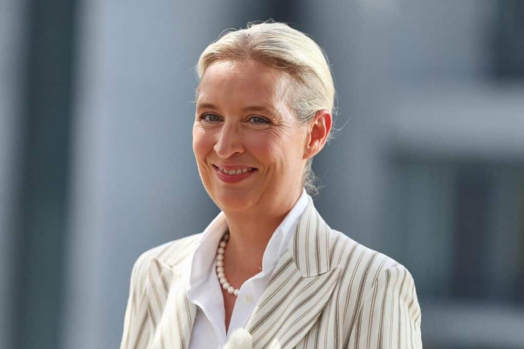 Insa: Wählerpotenzial der AfD steigt auf Rekordhoch