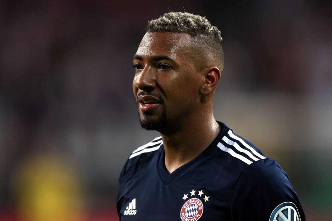 Jerome Boateng verkündet Karriereende