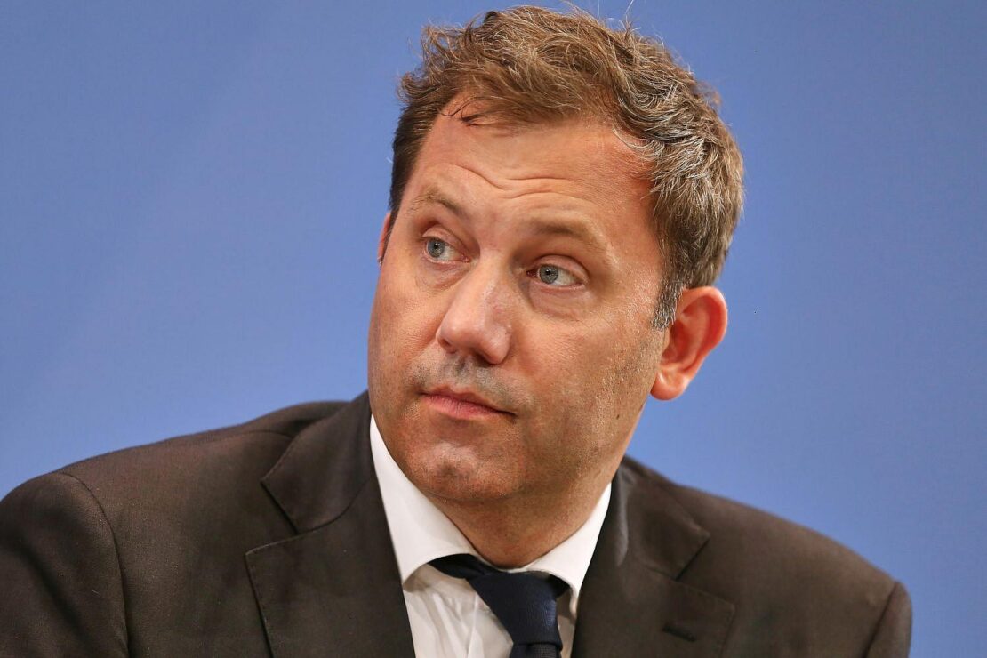 Klingbeil rechnet fest mit Zustimmung der Union bei Richterwahl