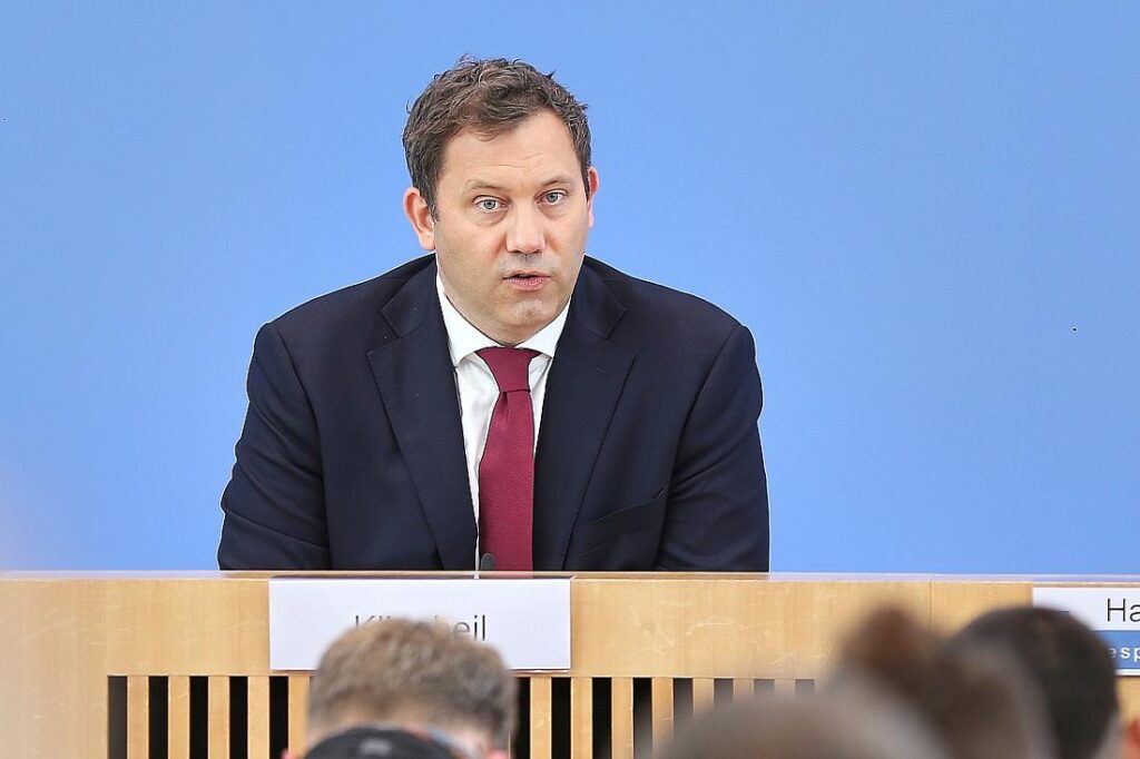 Klingbeil warnt vor Blockadehaltung bei Reformen der Sozialsysteme