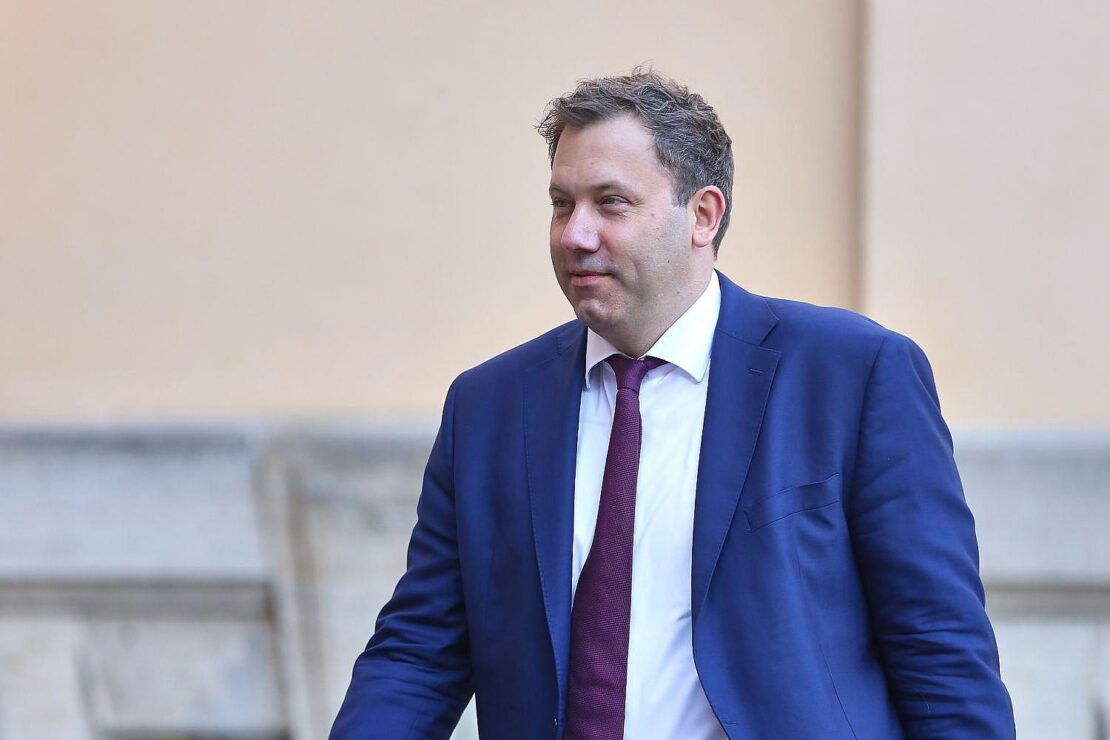Klingbeil will mit Erbschaftssteuerreform Leistungsprinzip stärken