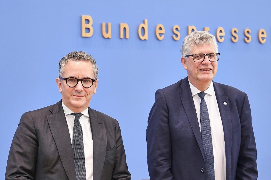 Koalitionäre loben "Haushalt der Superlative"