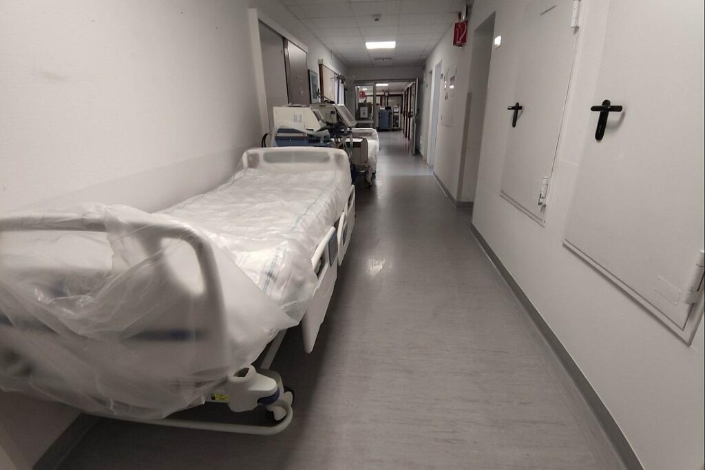 Krankenkassen planen Milliarden-Klage gegen Bundesregierung