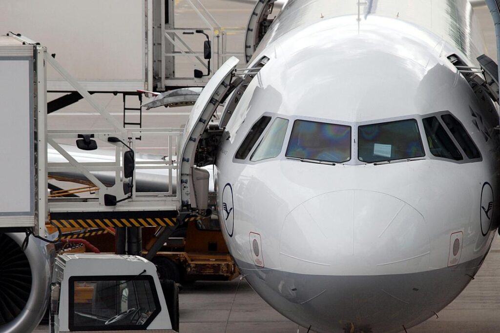 Land investiert 2,4 Millionen Euro am Flughafen Karlsruhe/Baden-Baden