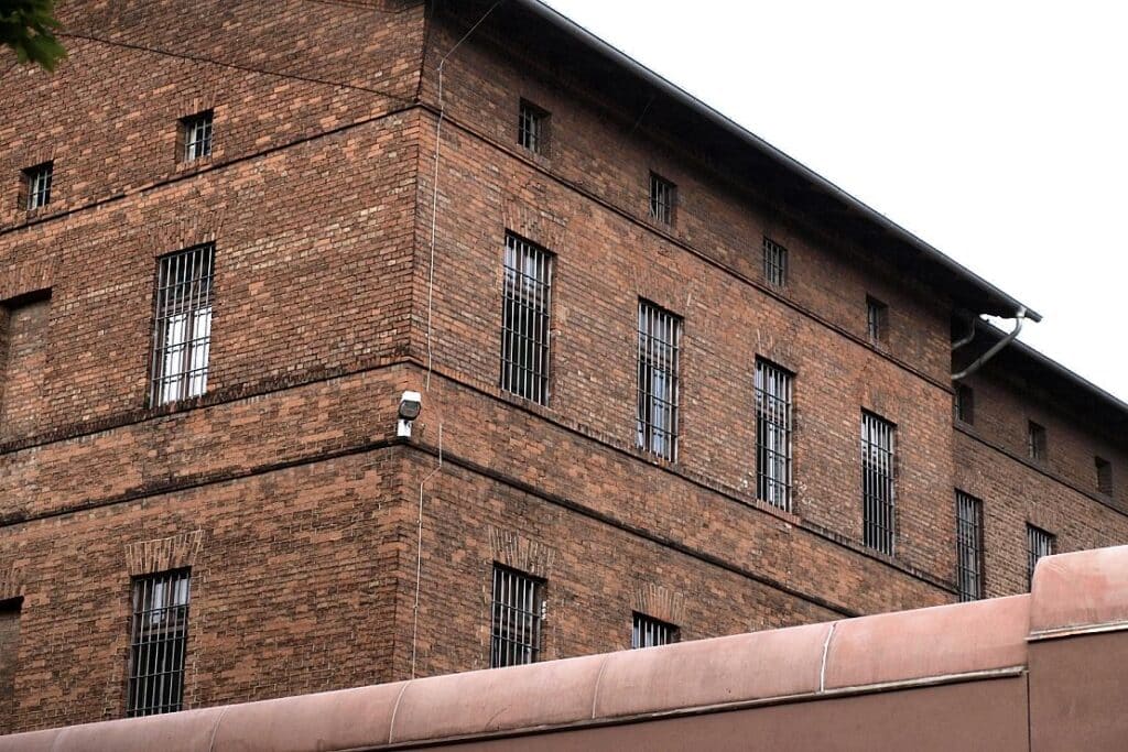 Leipziger Einbrecher zu fast sechs Jahren Haft verurteilt