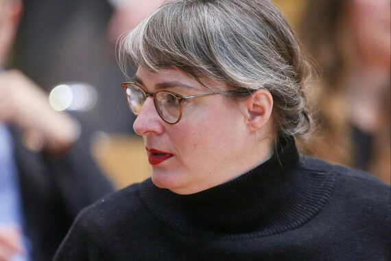 Ulrike Grosse-Röthig fordert Reform der Lehrkräfteausbildung zur Bekämpfung des Lehrkräftemangels in Thüringen.