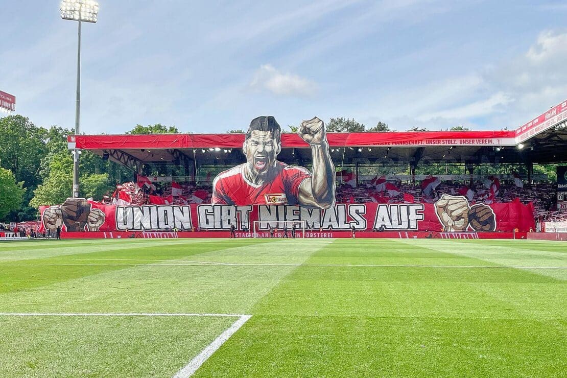 Linke kritisiert Ablehnung des Verkehrskonzepts für Union Berlin