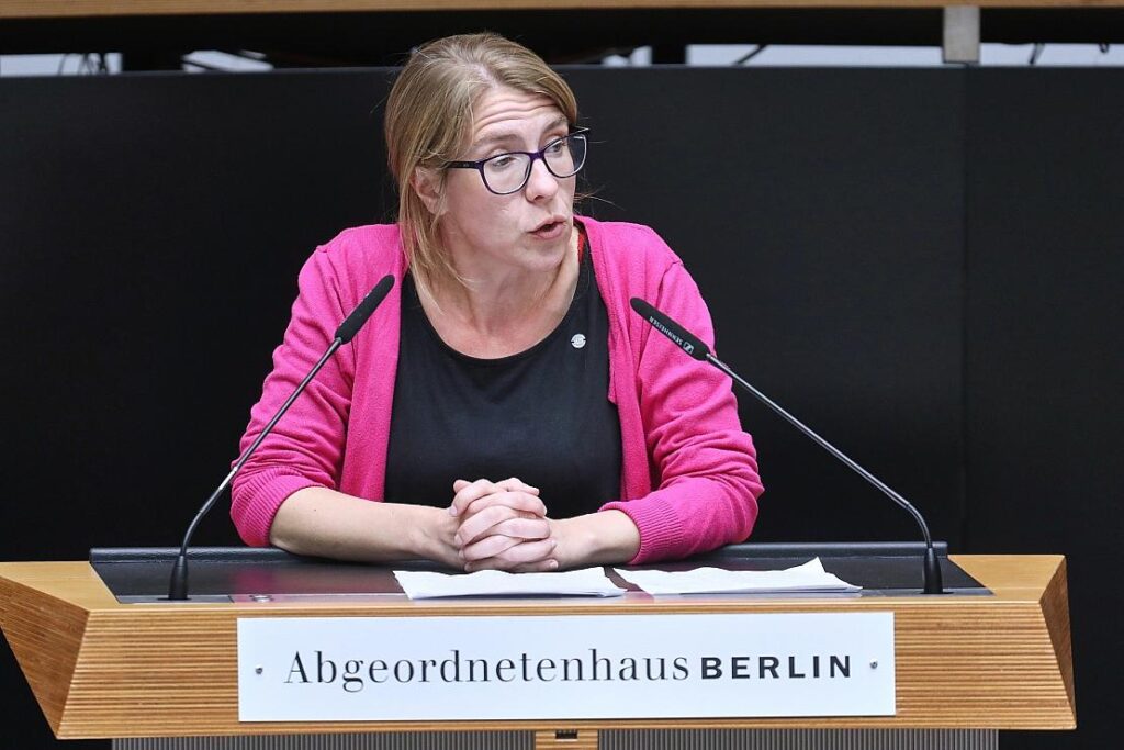 Linke kritisiert massiven Lehrkräftemangel an Berliner Schulen