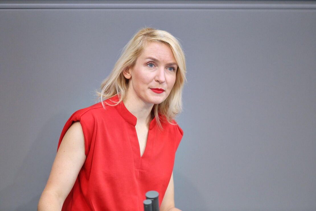 Linke will Transformationsfonds für die Autoindustrie