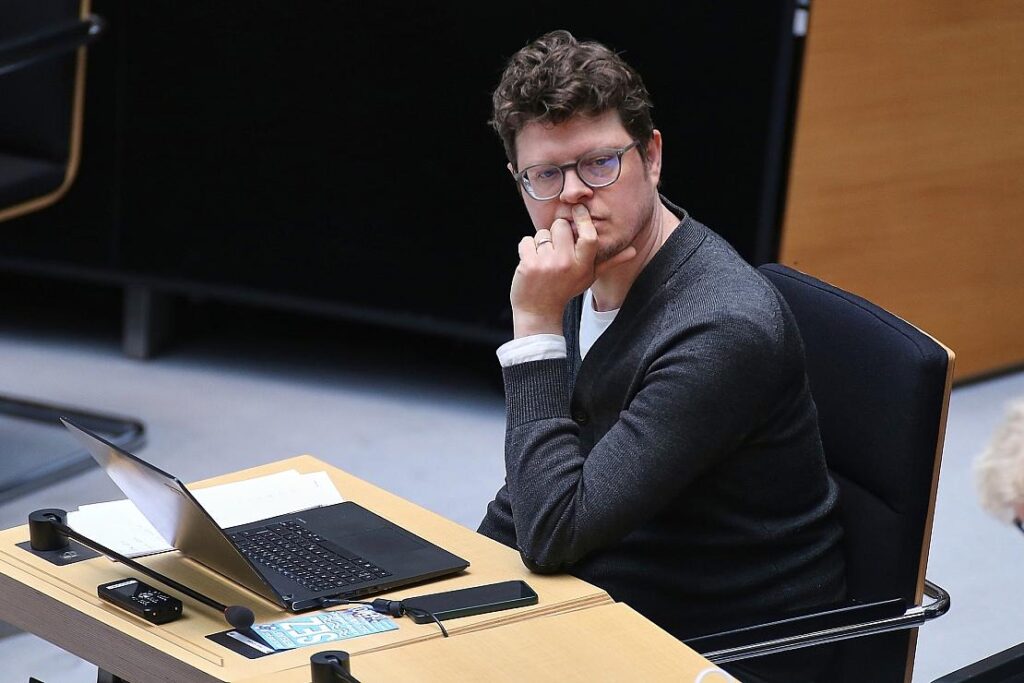 Linke wirft Berliner Koalition Sicherheitsverzicht vor