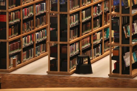 Büchermesse mit Ausstellern, Lesungen und Kinderprogramm in Mainzer Akademie der Wissenschaften.