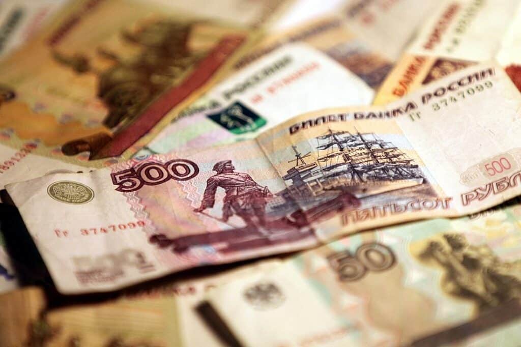 Medizintechnik-Exporte nach Russland auf Rekordniveau