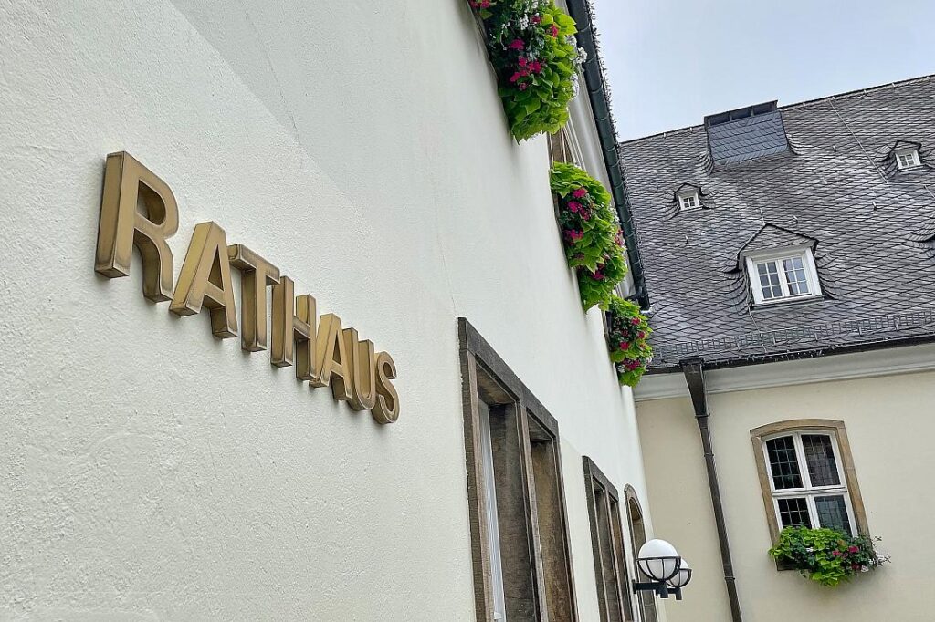 NRW-Städtetag begrüßt Merz` Altschulden-Versprechen