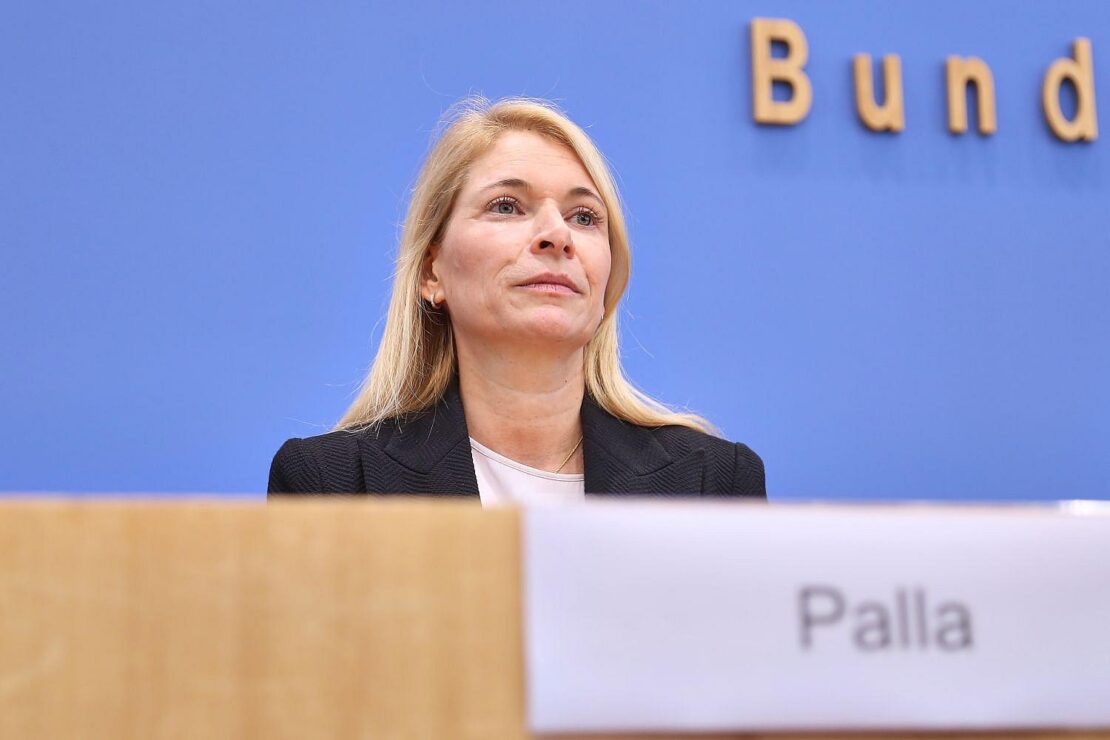 Neue Bahnchefin will Familienreservierung nicht wieder einführen