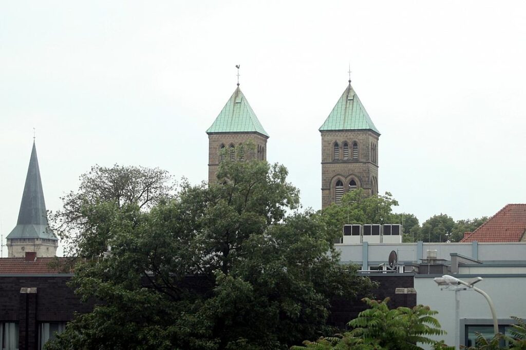 Neuer Mietspiegel für Osnabrück veröffentlicht