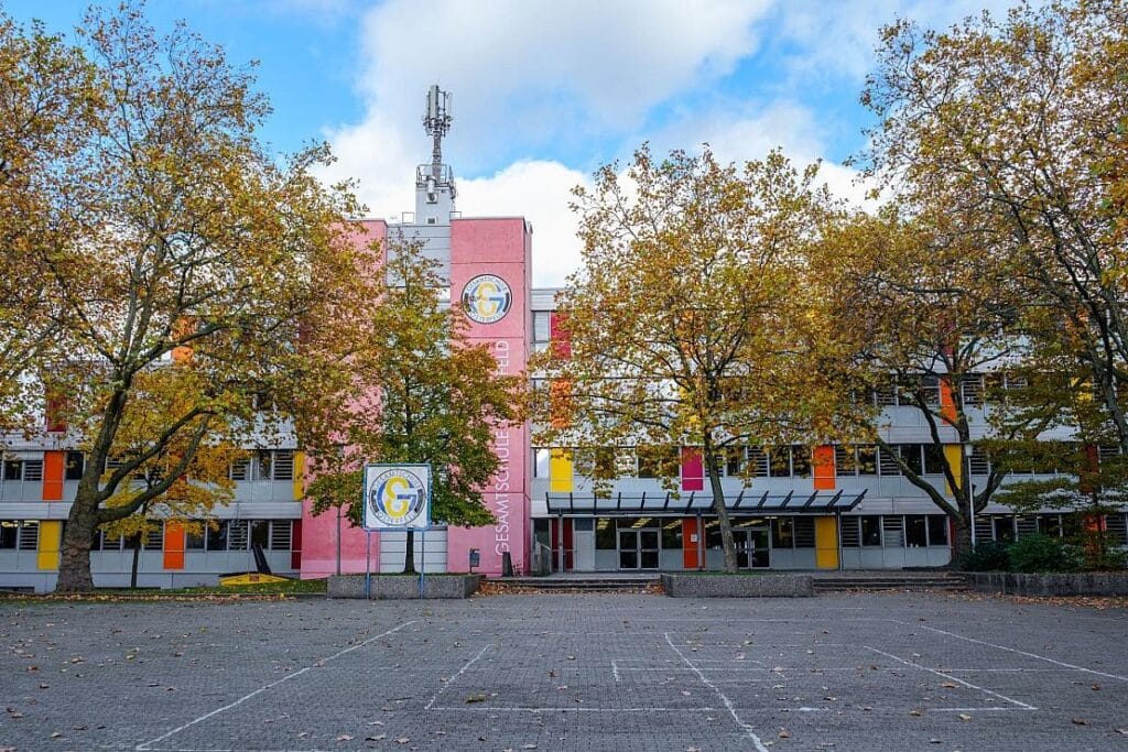 Oberhausen erhält 13,8 Millionen Euro für Stadterneuerung in Osterfeld