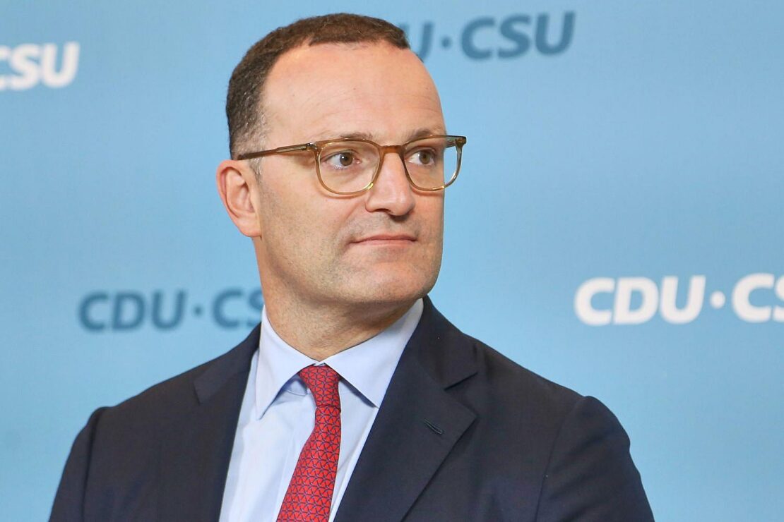 Ramelow nennt Spahns Strategie vor Richterwahl "selten dämlich"