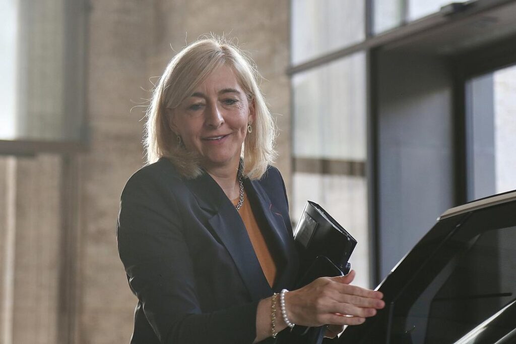 Rechnungshof rügt Warken wegen GKV-Reformzeitplan