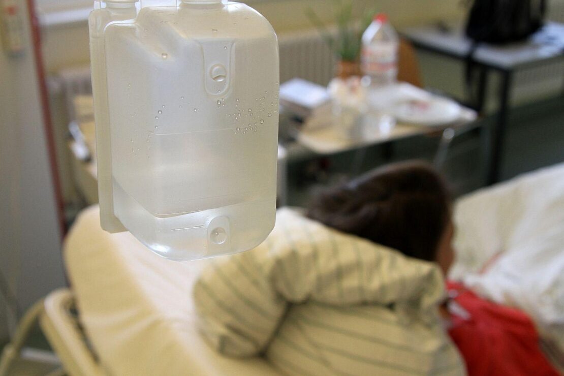 Regierung diskutiert Streichung von Pflegegrad 1