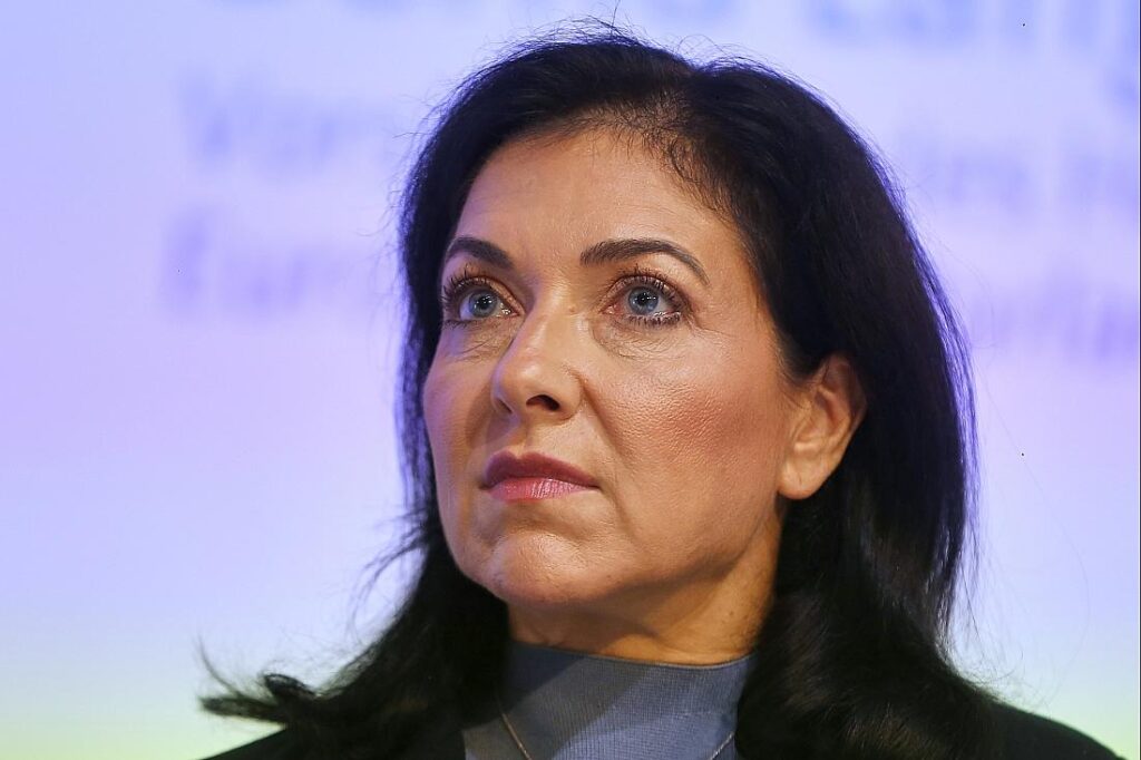 Reiche richtet Beraterkreis für KI und Wettbewerb ein