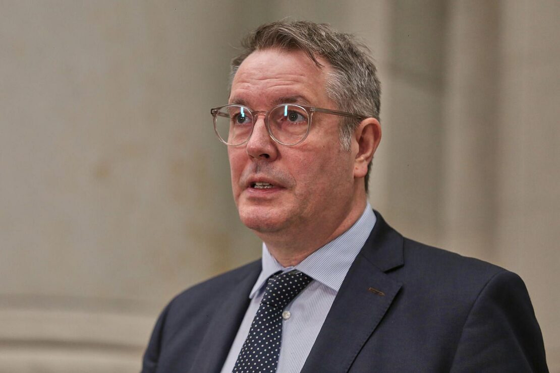 Rheinland-Pfalz-Delegation reist zur Vertiefung der transatlantischen Beziehungen nach Washington