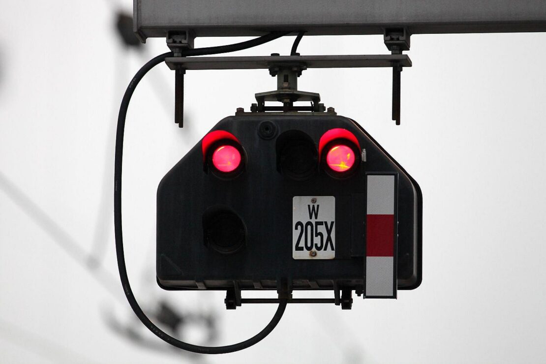 S-Bahn-Strecke bei Frankfurt wird in Herbstferien gesperrt