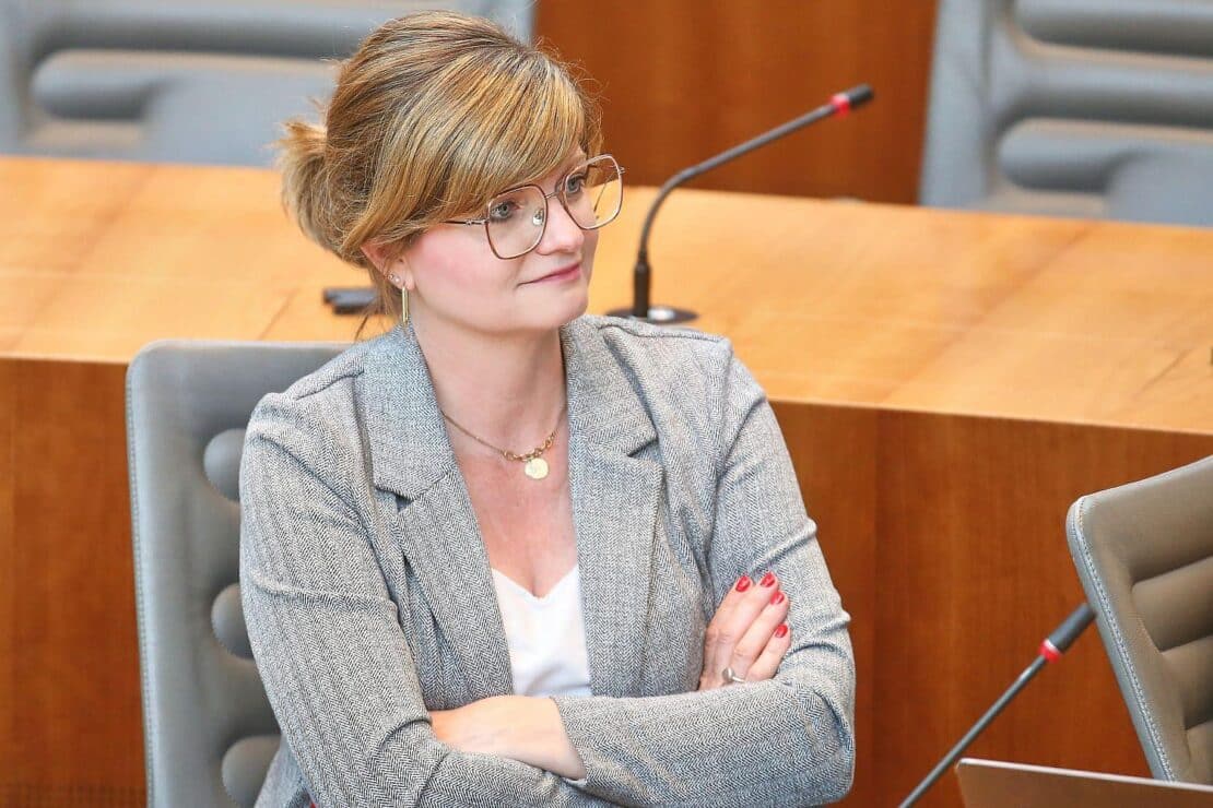 SPD fordert konsequenteres Vorgehen gegen Sozialbetrug in NRW