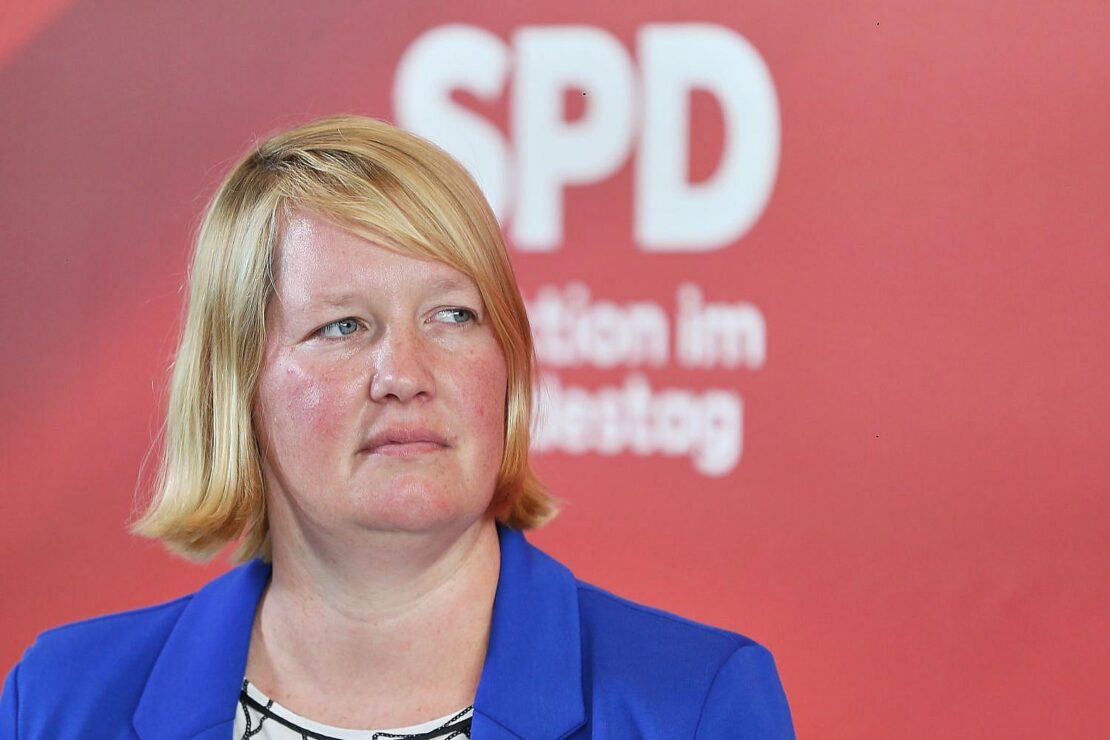 SPD warnt Union vor Entlastungen an falscher Stelle