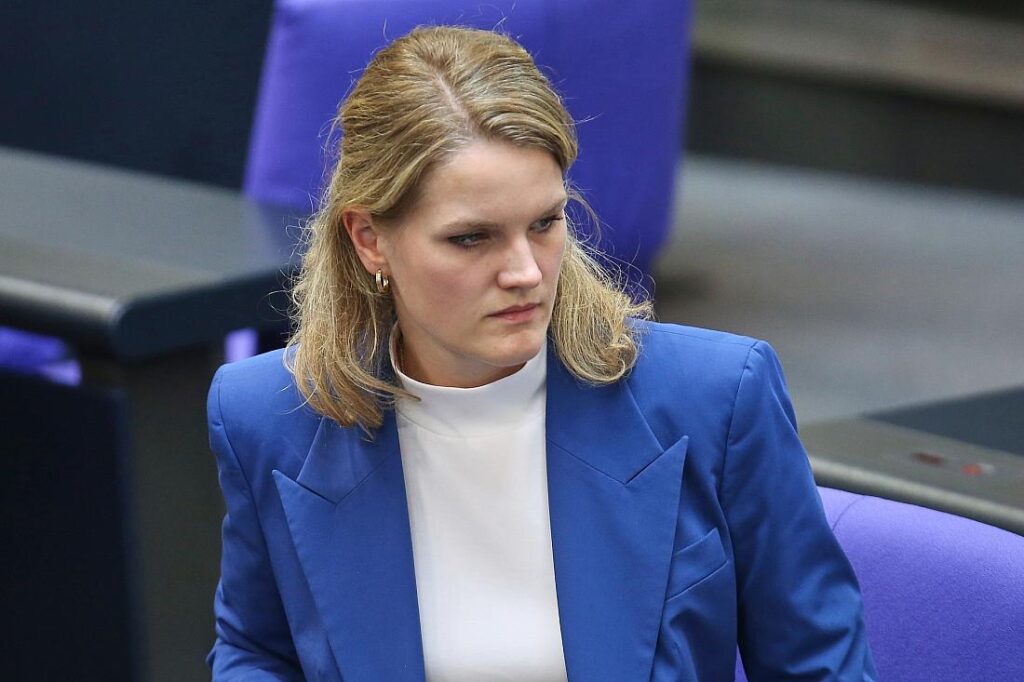SPD will "Catcalling" strafbar machen