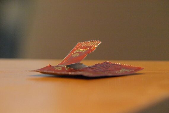 Kostenlose HIV- und Geschlechtskrankheitstests vom 22. bis 26. September in Saarbrücken.