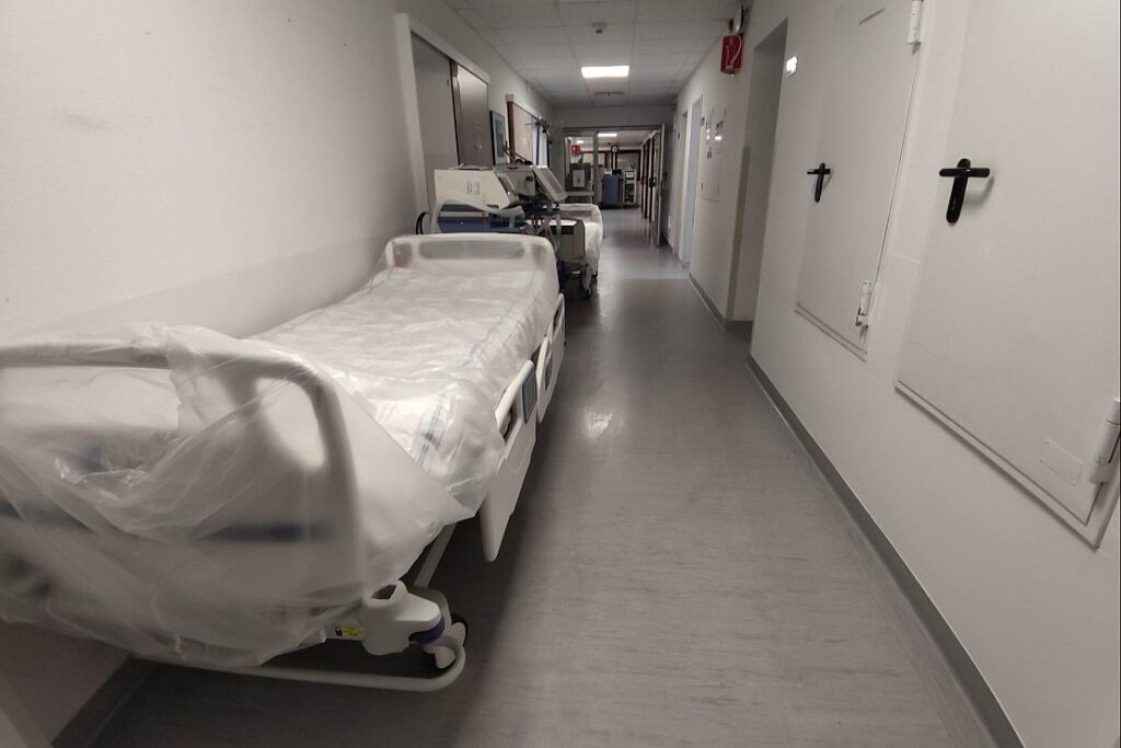 Saarland investiert über 12 Millionen Euro in Krankenhausversorgung