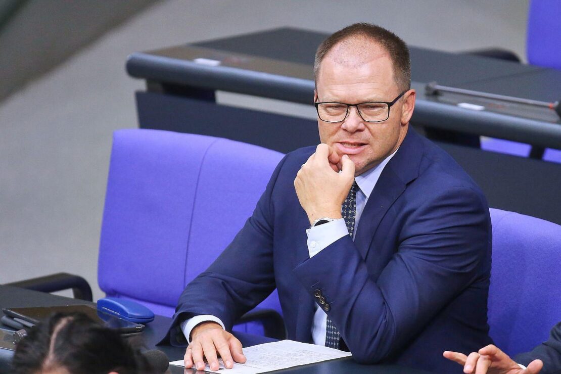 Schneider: EU darf beim Klimaschutz "nicht schwächeln"