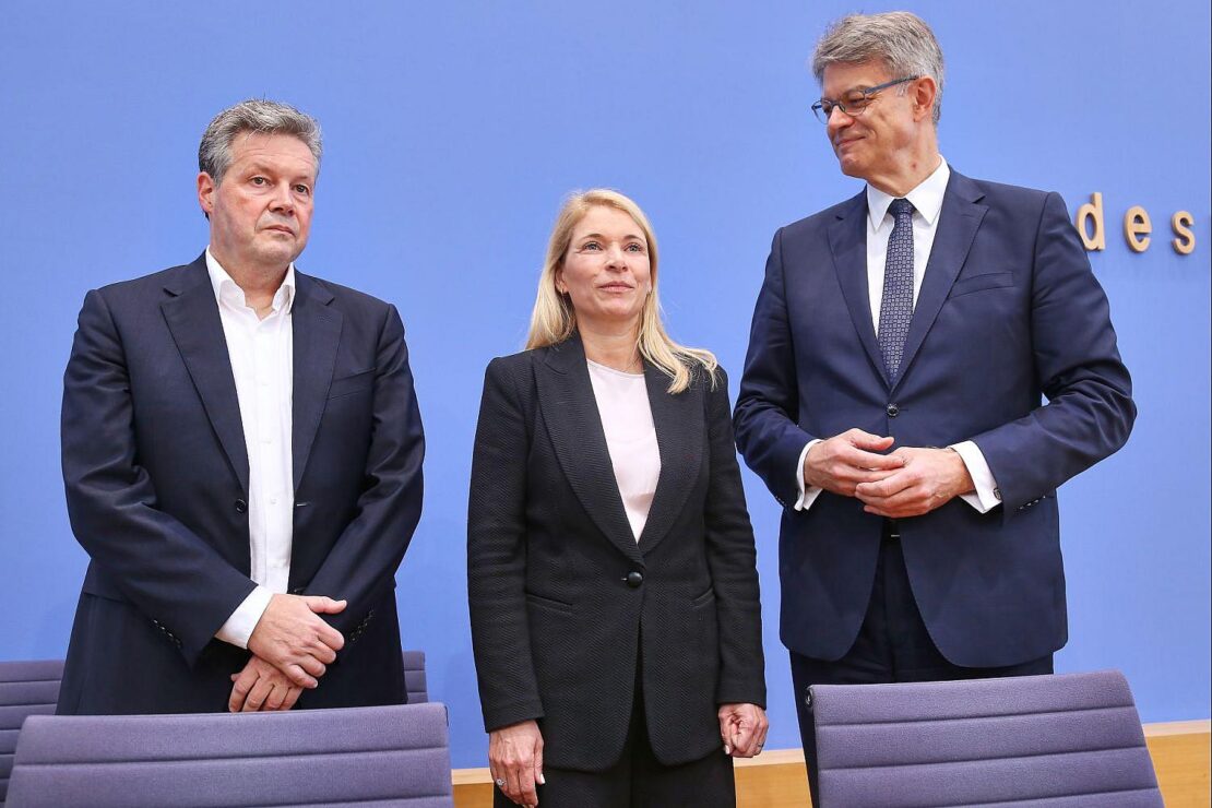 Schnieder bedauert Rompf-Rückzug – EVG zufrieden