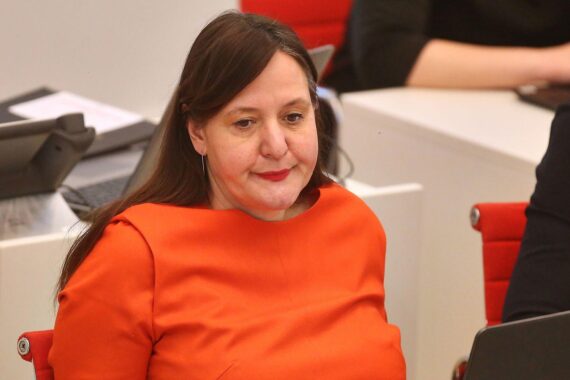 Dokumentationszentrum DDR-Alltagskultur mit neuen Projekten und erhöhter Förderung in Eisenhüttenstadt.