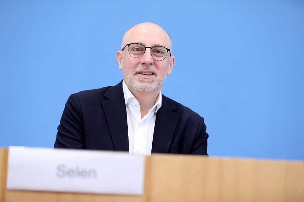 Sinan Selen soll neuer Verfassungsschutzchef werden