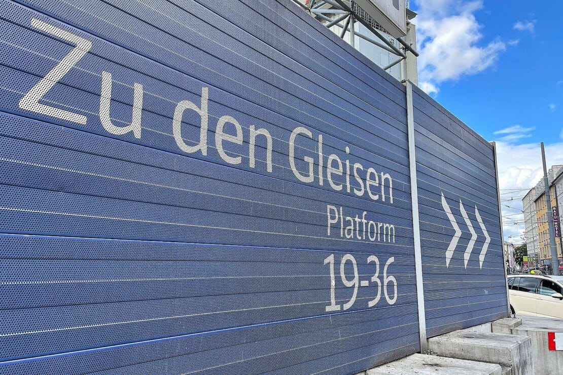 Sitzplatzstreit in Regionalzug führt zu Strafanzeigen in München